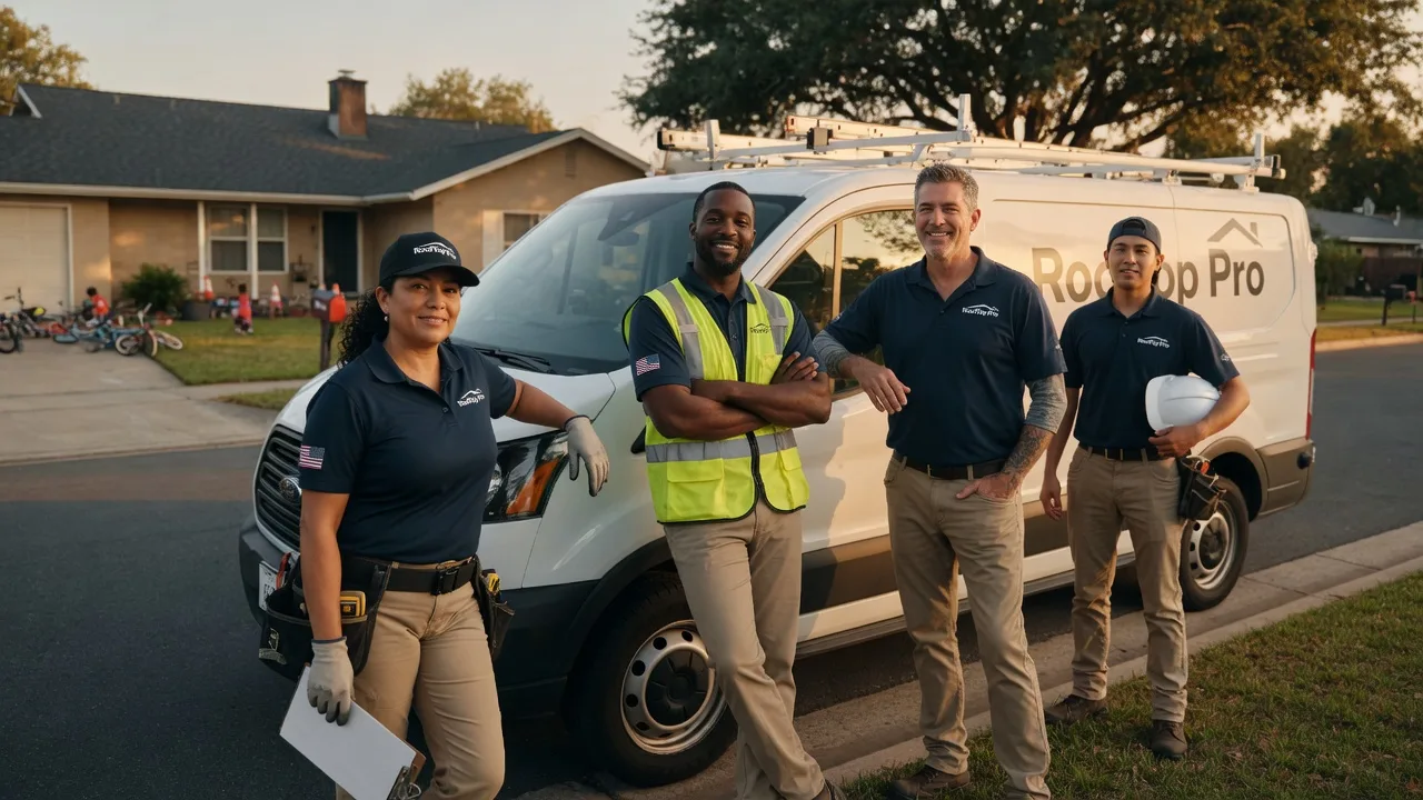 Roof Repair in Corder, MO near me