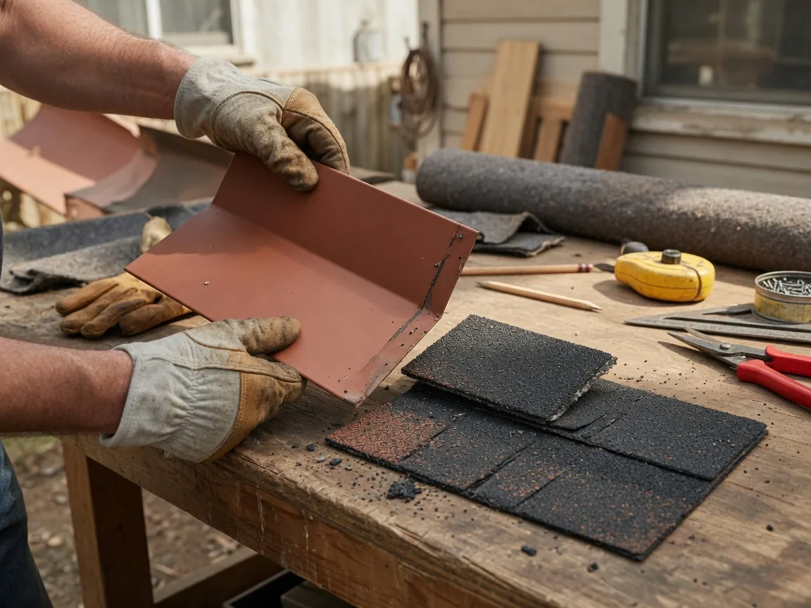 Roof Repair company in Corder, MO
